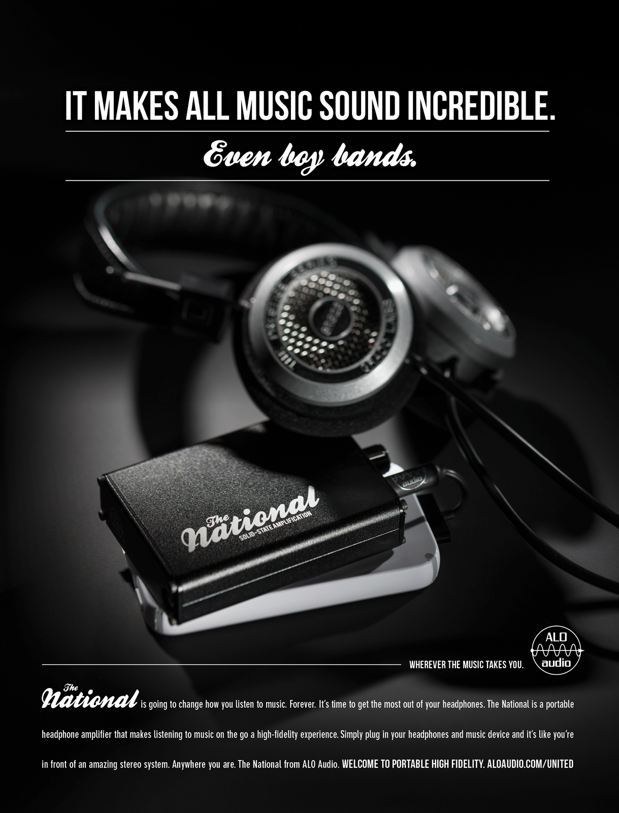 alo audio