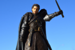 robb stark action figure
