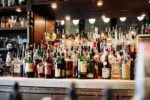 alcoholic beverages