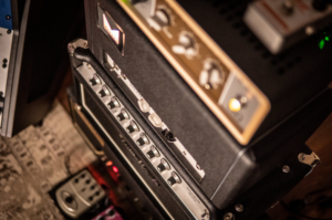amplifier