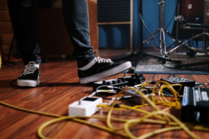 amp