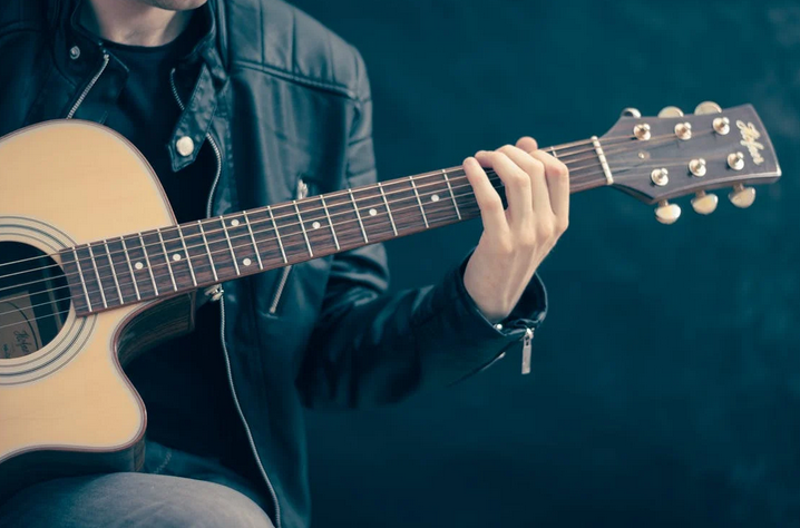 guitar