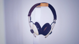 headphones