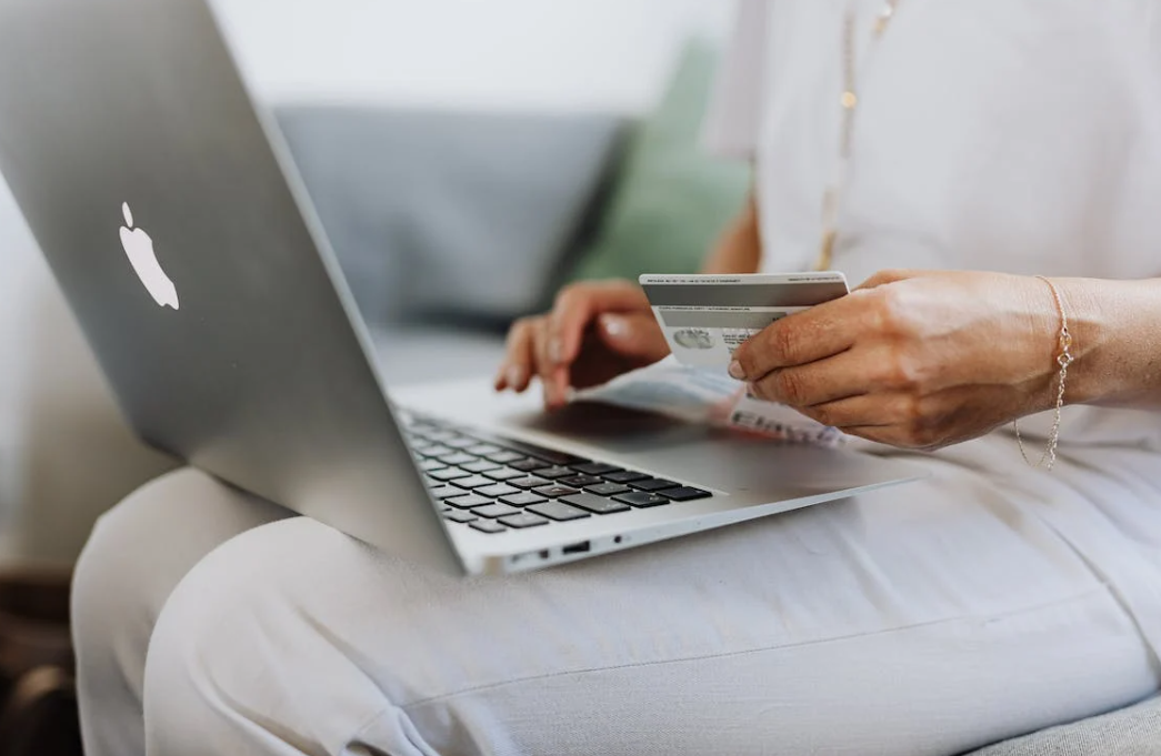 online buying