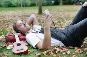 tune app