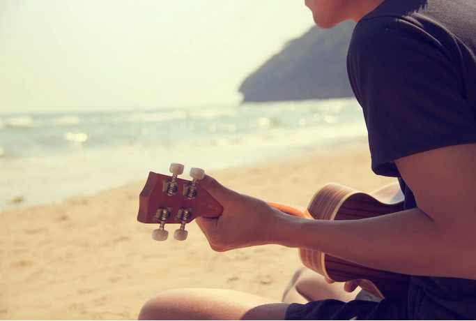 ukulele