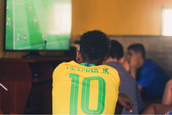 football