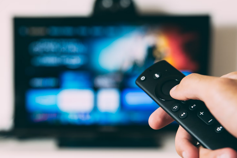 remote